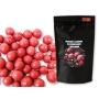 ORZECHY LASKOWE W CZEKOLADZIE MLECZNEJ Z MALINAMI 6 KG LIOFILIZOWANE MALINY